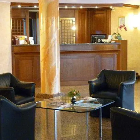 Pasteur Hotel Milano