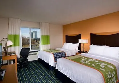 Pasteur Hotel
