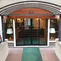 Hotel Pasteur Milan