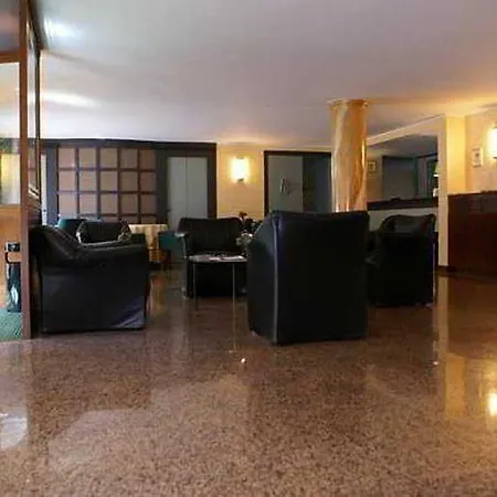 Hotel Pasteur Milan
