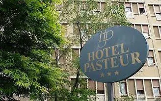Pasteur ミラノ