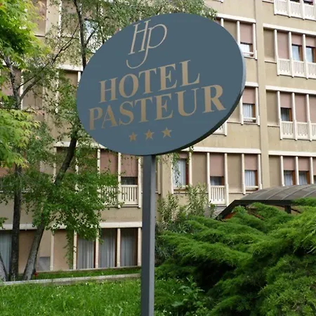 Pasteur ホテル ミラノ
