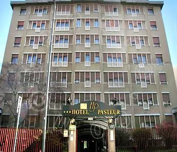 ホテル Pasteur 3*